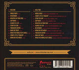 Gov't Mule - Shout!