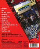 Rock Candy Funk Party feat. Joe Bonamassa - Takes New York - Live At The Iridium