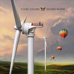 Flying Colors - Second Nature