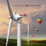 Flying Colors - Second Nature