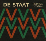 De Staat - Vinticious Versions