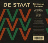 De Staat - Vinticious Versions