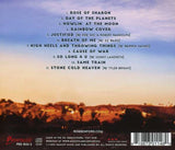 Robben Ford - Into The Sun