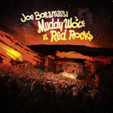 Joe Bonamassa - Muddy Wolf At Red Rocks
