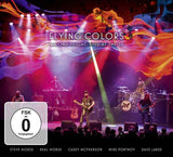 Flying Colors - Second Flight - Live At The Z7