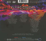 Flying Colors - Second Flight - Live At The Z7