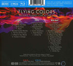 Flying Colors - Second Flight - Live At The Z7