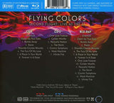 Flying Colors - Second Flight - Live At The Z7