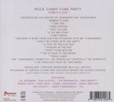 Rock Candy Funk Party feat. Joe Bonamassa - Groove Is King