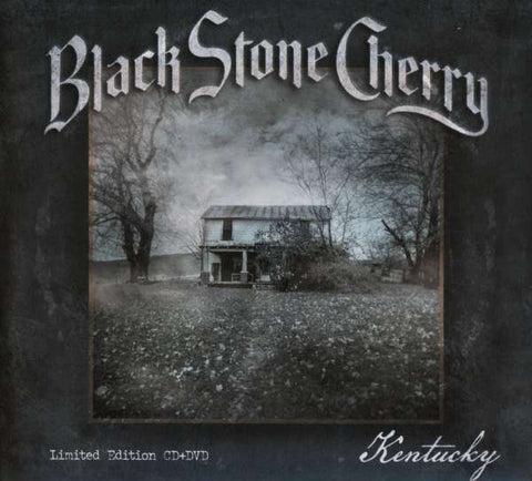 Black Stone Cherry - Kentucky