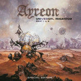 Ayreon - Universal Migrator Part 1 & 2