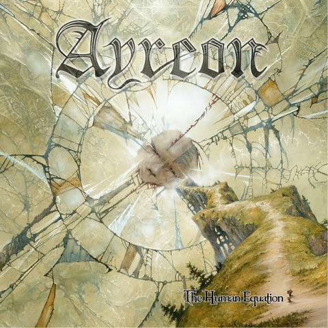 Ayreon - The Human Equation