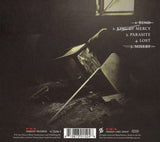 Nine Shrines - Misery