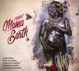 Project Mama Earth & Joss Stone - Mama Earth