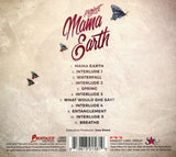 Project Mama Earth & Joss Stone - Mama Earth