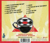 Beth Hart & Joe Bonamassa - Black Coffee