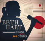 Beth Hart - Front And Center - Live From New York