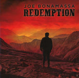 Joe Bonamassa - Redemption