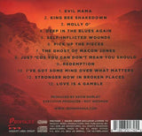 Joe Bonamassa - Redemption