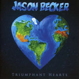 Jason Becker - Triumphant Hearts