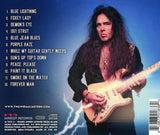 Yngwie Malmsteen - Blue Lightning