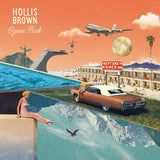 Hollis Brown - Ozone Park