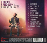 Robert Randolph & The Family Band - Brighter Days