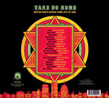 Take Us Home - Boston Roots Reggae 1979 - 1988