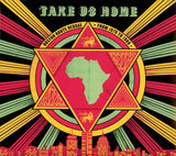 Take Us Home - Boston Roots Reggae 1979 - 1988