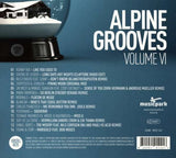 Alpine Grooves Vol.VI