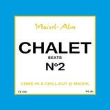 Chalet No.2