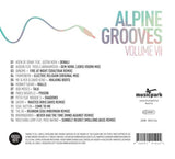 Alpine Grooves Vol.VII