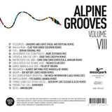 Alpine Grooves Vol.VIII
