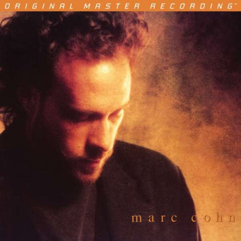 Marc Cohn - Marc Cohn