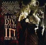 Morbid Angel - Illud Divinum Insanus