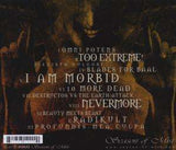 Morbid Angel - Illud Divinum Insanus