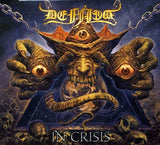 Defiled - In Crisis