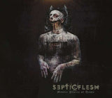 Septicflesh - Mystic Places Of Dawn