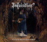 Inquisition - Invoking The Majestic Throne Of Satan