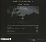 Esben & The Witch - Older Terrors