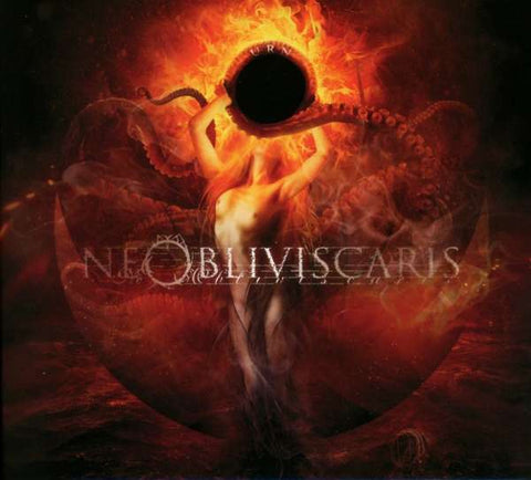 Ne Obliviscaris - Urn