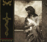 Mayhem - Grand Declaration Of War
