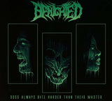 Benighted - Dogs Always Bite Harder Than Their Master