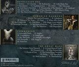 Septicflesh - In the Flesh - Part II