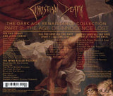Christian Death - The Dark Age Renaissance Collection Part 2