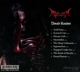Abbath - Dread Reaver