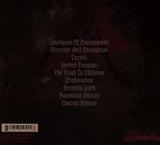 Goat Torment - Forked Tongues