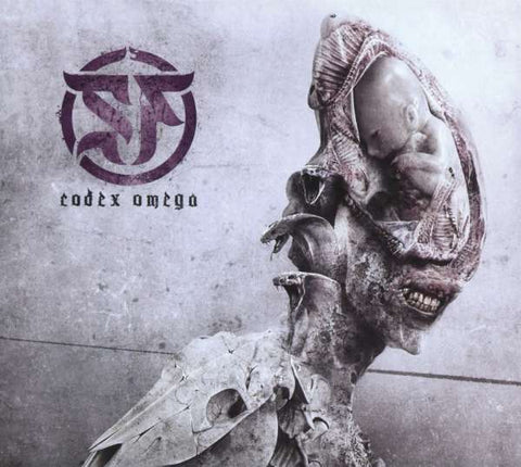 Septicflesh - Codex Omega