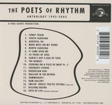 The Poets Of Rhythm - Anthology 1992 - 2003