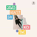 James Hunter - Nick Of Time